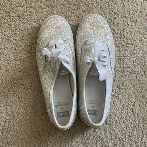KEDS Kate Spade wedding collection
